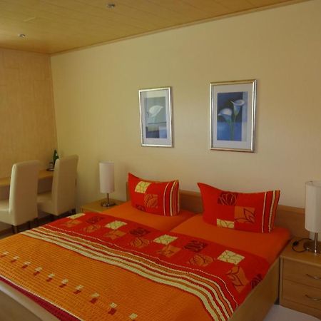 Ferienwohnung Latscha 카펠그라펜하우젠 외부 사진