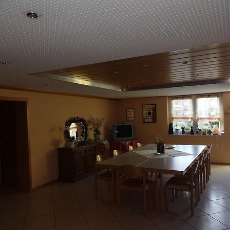 Ferienwohnung Latscha 카펠그라펜하우젠 외부 사진