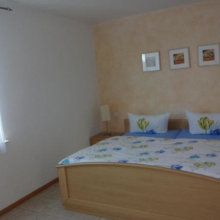 Ferienwohnung Latscha 카펠그라펜하우젠 객실 사진
