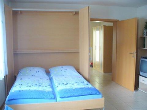 Ferienwohnung Latscha 카펠그라펜하우젠 객실 사진