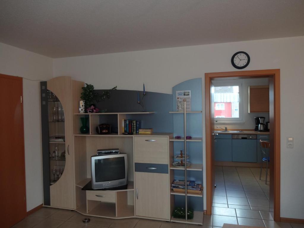 Ferienwohnung Latscha 카펠그라펜하우젠 외부 사진