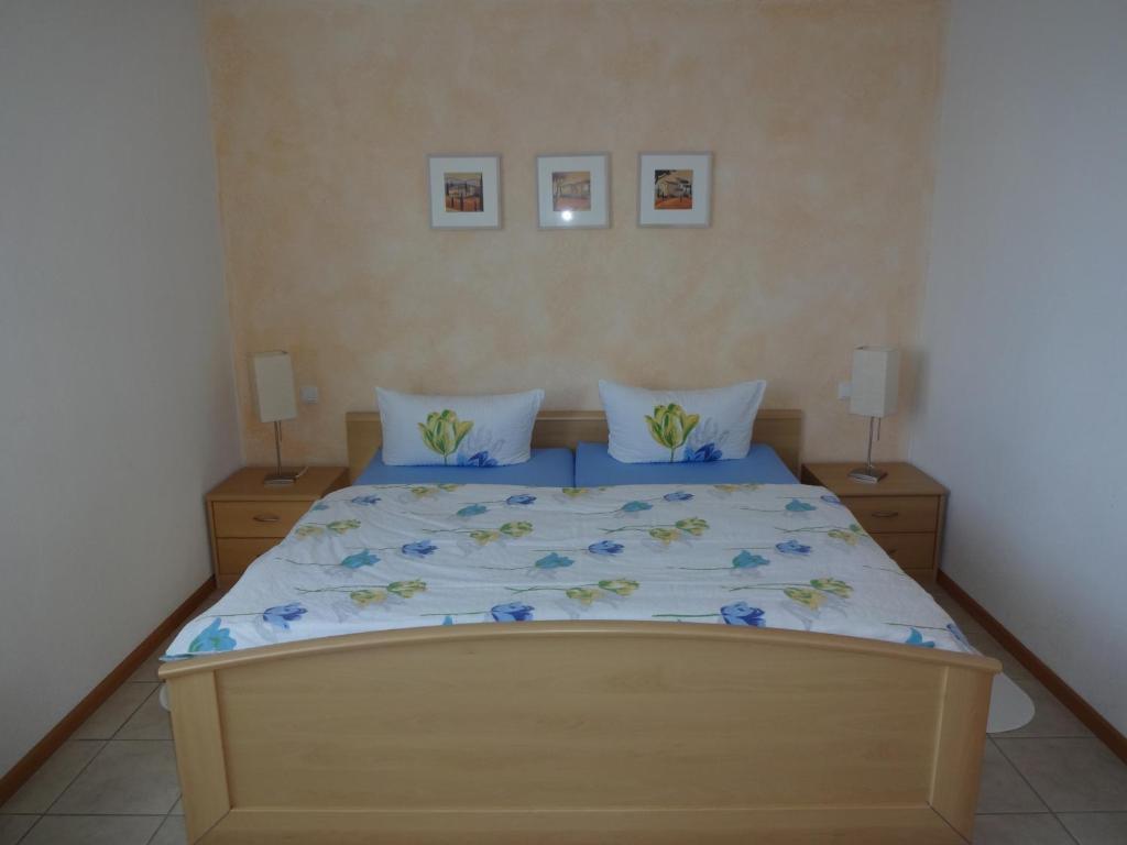 Ferienwohnung Latscha 카펠그라펜하우젠 외부 사진