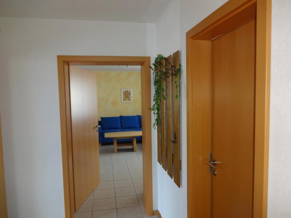 Ferienwohnung Latscha 카펠그라펜하우젠 외부 사진