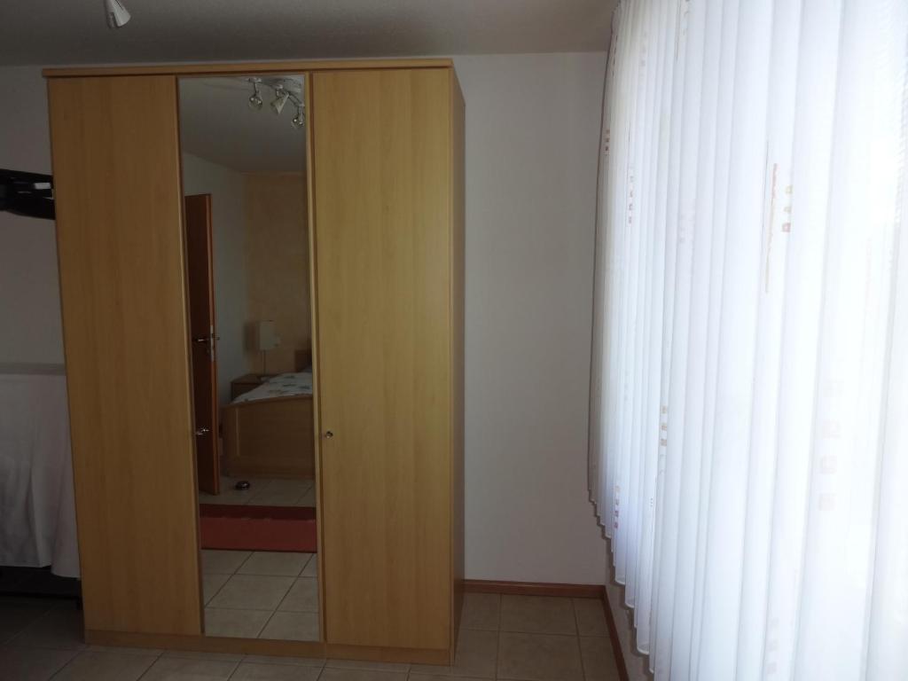 Ferienwohnung Latscha 카펠그라펜하우젠 외부 사진