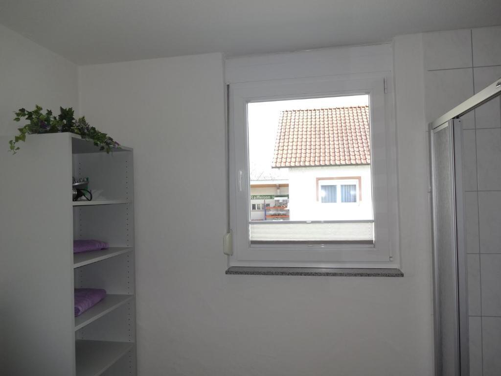Ferienwohnung Latscha 카펠그라펜하우젠 외부 사진
