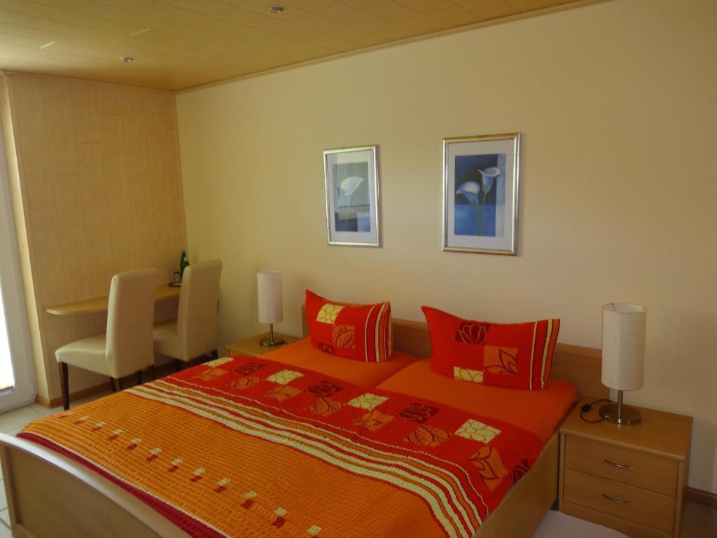 Ferienwohnung Latscha 카펠그라펜하우젠 외부 사진
