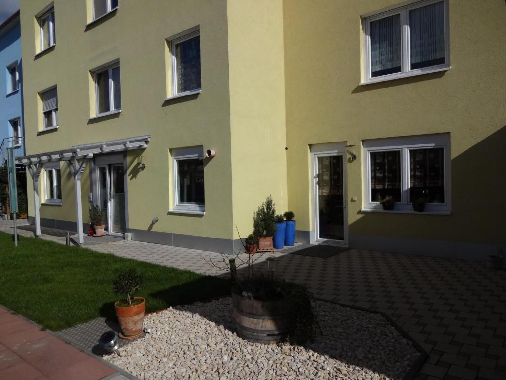 Ferienwohnung Latscha 카펠그라펜하우젠 외부 사진