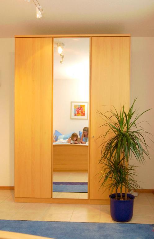 Ferienwohnung Latscha 카펠그라펜하우젠 외부 사진
