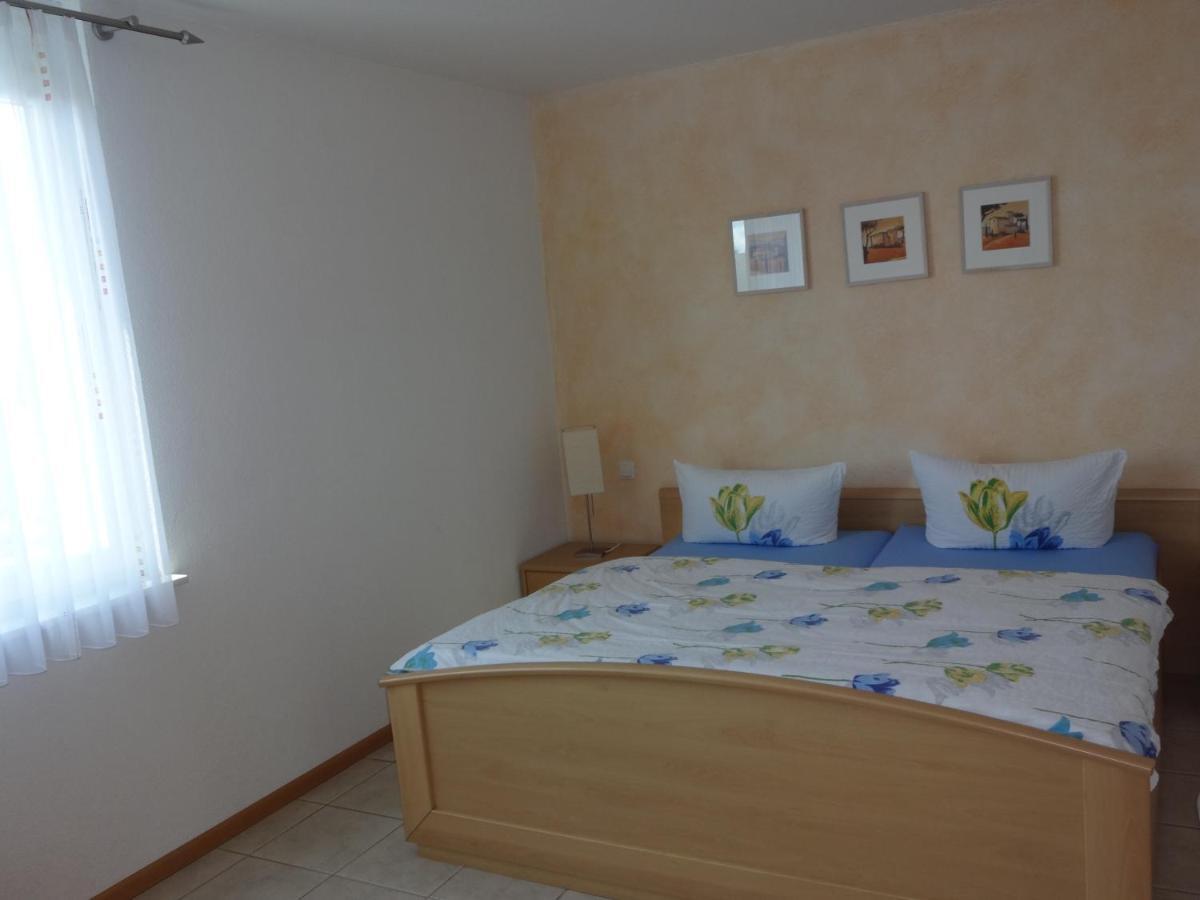 Ferienwohnung Latscha 카펠그라펜하우젠 객실 사진